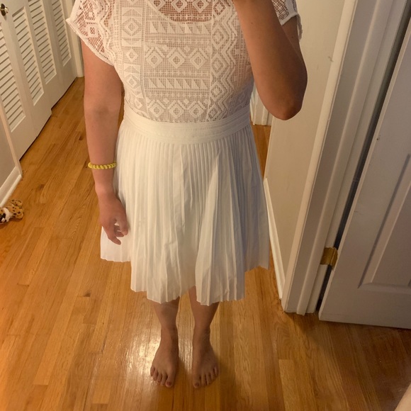 Madewell dress - Picture 6 of 6